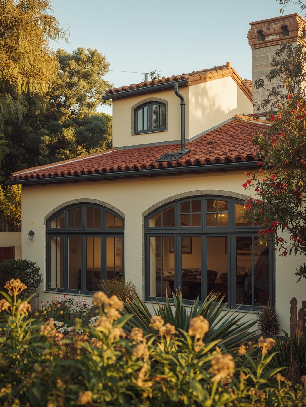 Ventanas de aluminio